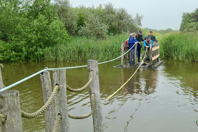 Westkappelse kreek